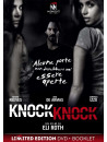 Knock Knock (Ltd) (Dvd+Booklet)