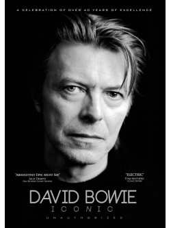 David Bowie - David Bowie Iconic