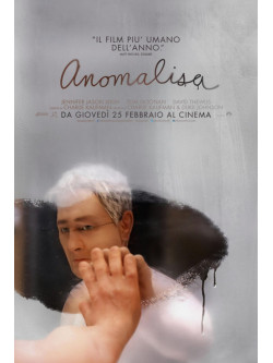 Anomalisa (Ex-Rental)