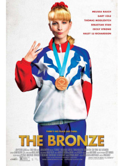 Bronze (The) - Sono La Numero 1 (Ex-Rental)
