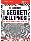 Dr Marco Paret - I Segreti Dell'Ipnosi