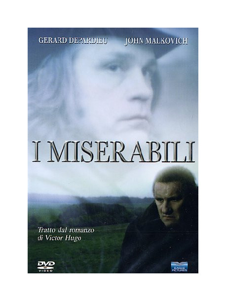 Miserabili (I) (2000) (2 Dvd)