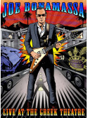 Joe Bonamassa - Live At The Greek Theatre