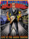 Joe Bonamassa - Live At The Greek Theatre