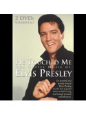 Elvis Presley - He Touched Me