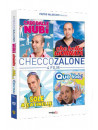 Checco Zalone 4 Film Collection (4 Dvd)