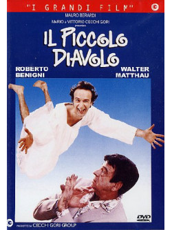 Piccolo Diavolo (Il)