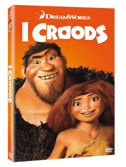 Croods (I) (Funtastic Edition)