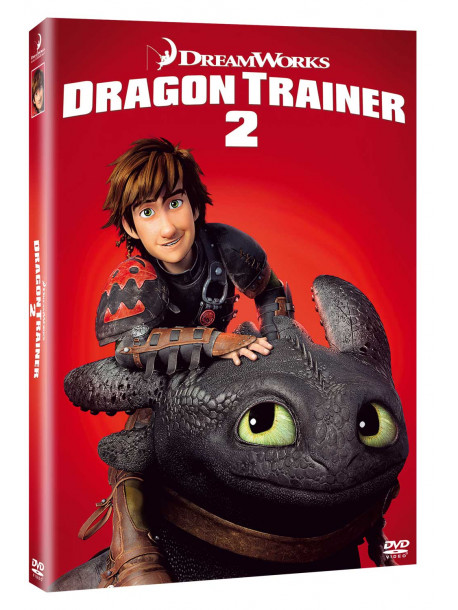 Dragon Trainer 2 (Funtastic Edition)
