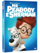 Mr. Peabody E Sherman (Funtastic Edition)