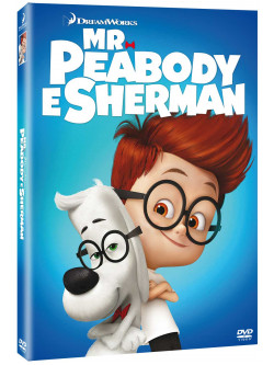 Mr. Peabody E Sherman (Funtastic Edition)
