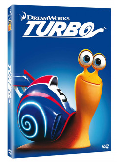 Turbo (Funtastic Edition)