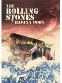 Rolling Stones (The) - Havana Moon