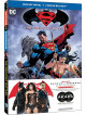Batman V Superman - Dawn Of Justice (2 Blu-Ray+Graphic Novel)