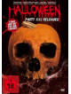Halloween Party Xxl Reloaded (3 Dvd) [Edizione: Germania]