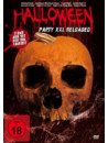 Halloween Party Xxl Reloaded (3 Dvd) [Edizione: Germania]