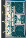 Arcade Fire - The Reflektor Tapes + Live (2 Dvd)