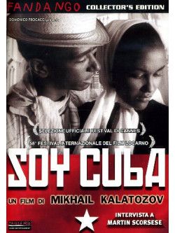 Soy Cuba (CE)