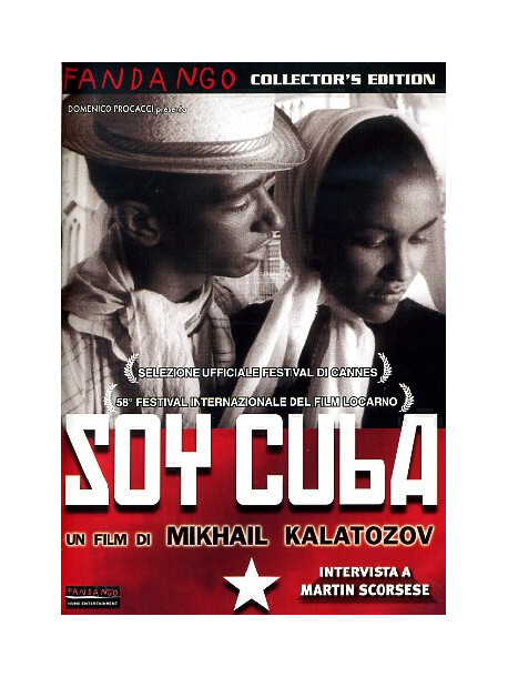 Soy Cuba (CE)