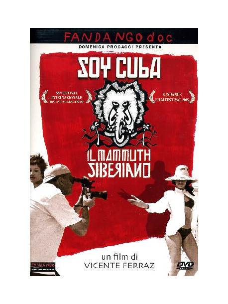 Soy Cuba - Il Mammuth Siberiano