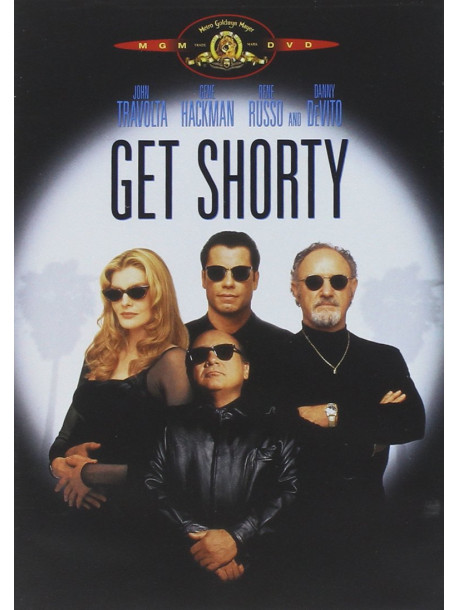 Get Shorty