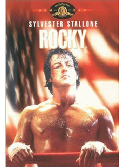 Rocky