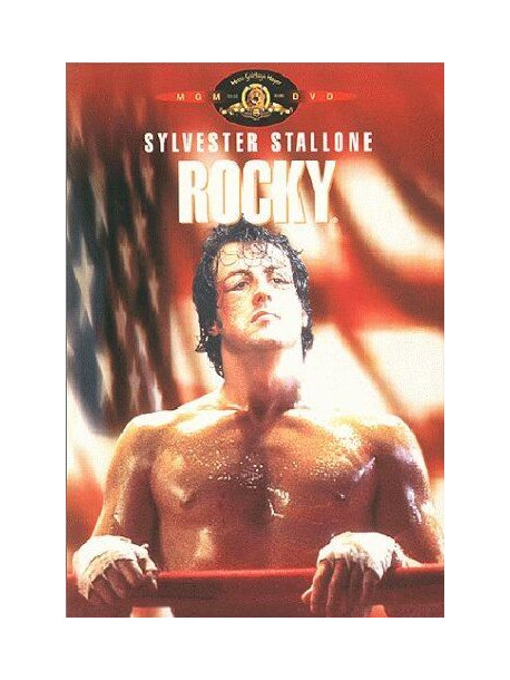 Rocky