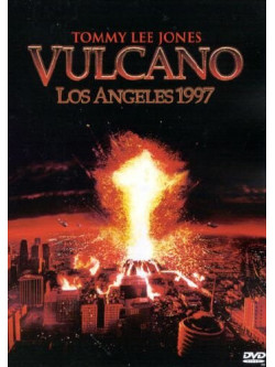 Vulcano - Los Angeles 1997