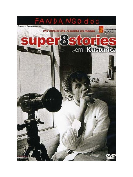 Super8Stories