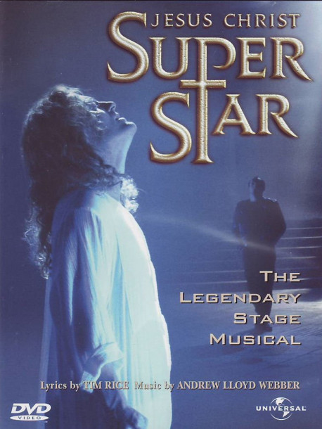 Jesus Christ Superstar (Musical)