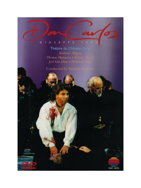 Don Carlo / Don Carlos