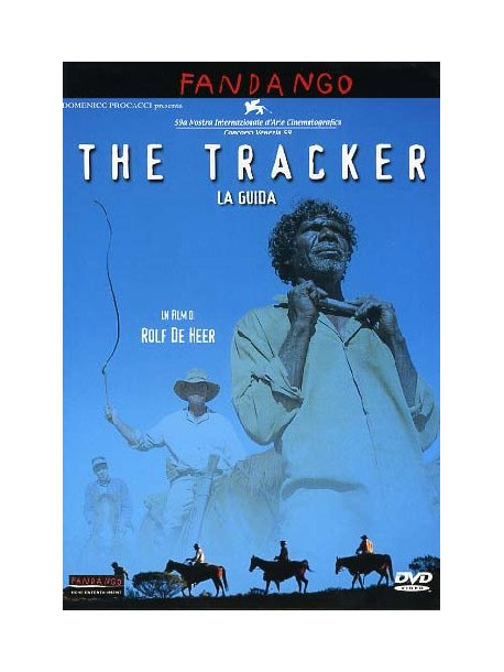 Tracker (The)