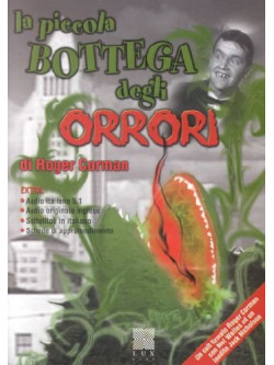 Piccola Bottega Degli Orrori (La) (1960)