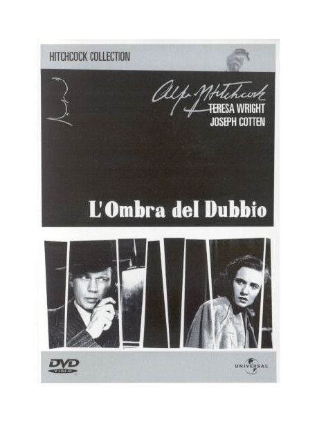 Ombra Del Dubbio (L') (1943)