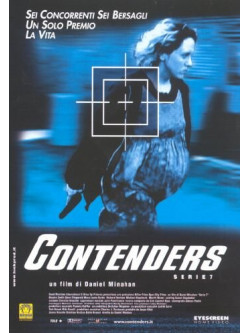 Contenders Serie 7