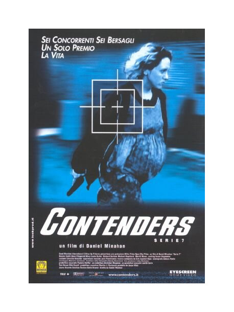 Contenders Serie 7