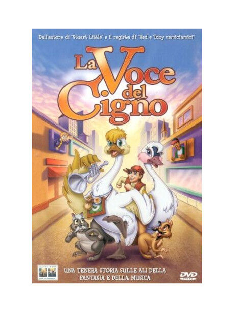 Voce Del Cigno (La)