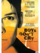 Boys Don'T Cry