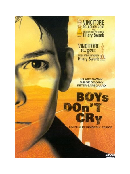 Boys Don'T Cry