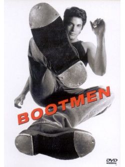 Bootmen