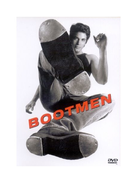 Bootmen