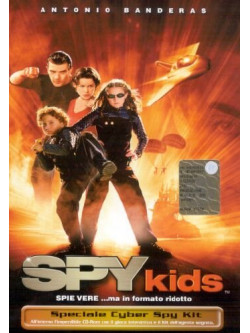 Spy Kids