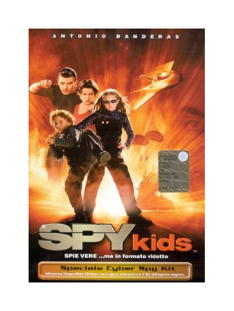 Spy Kids