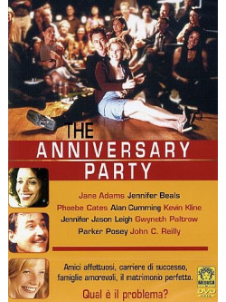 Anniversary Party (The)