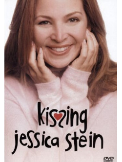 Kissing Jessica Stein