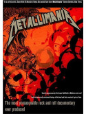 Metallica - Metallimania