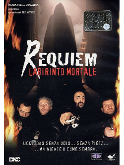 Requiem - Labirinto Mortale