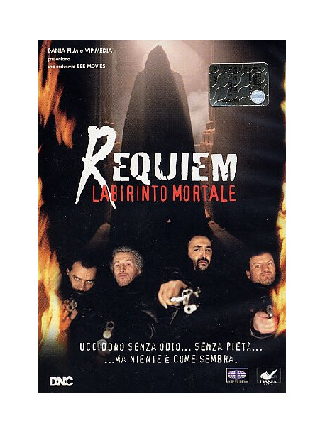 Requiem - Labirinto Mortale