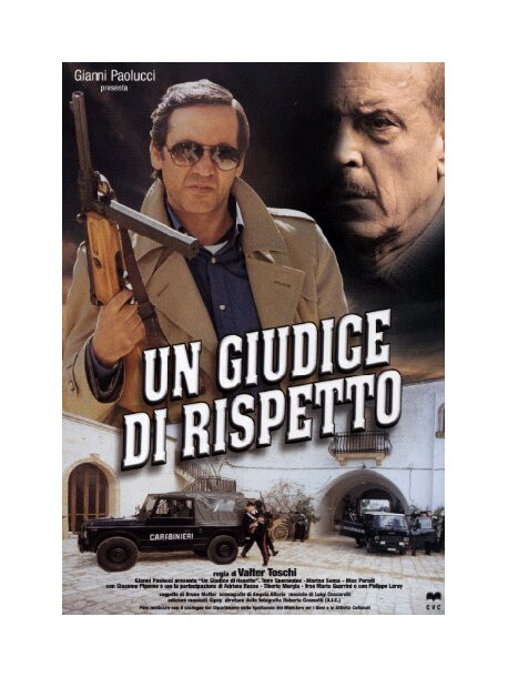 Giudice Di Rispetto (Un)