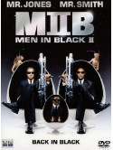 Men In Black 2 (2 Dvd)